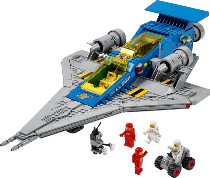 Best lego best sale under $100