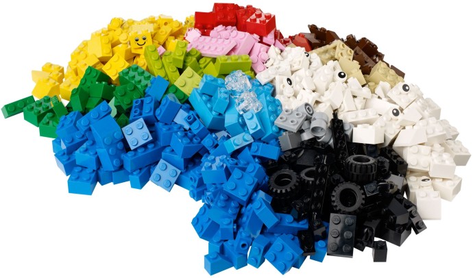 LEGO 10662 LEGO Creative Bucket