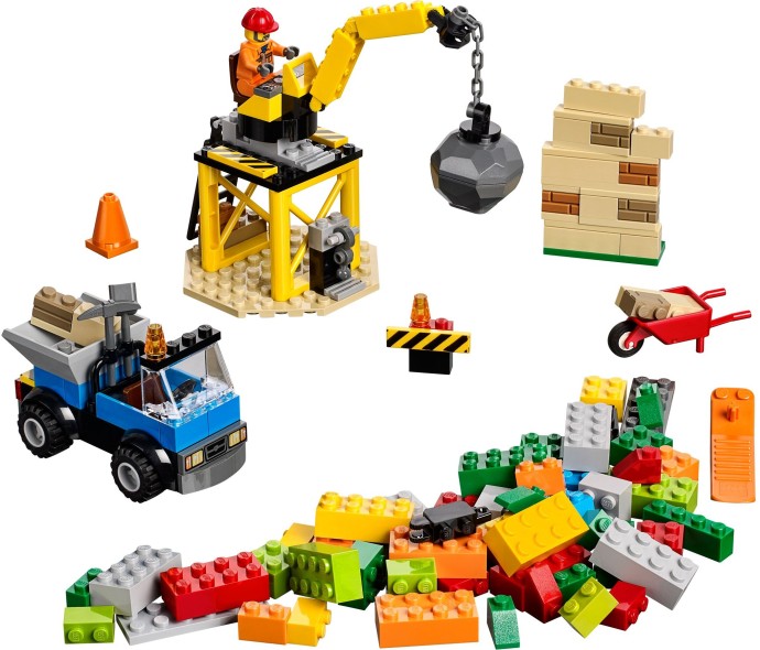 10667: Construction | Brickset: LEGO set guide and database