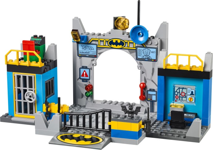 LEGO 10672 Batman: Defend the Batcave