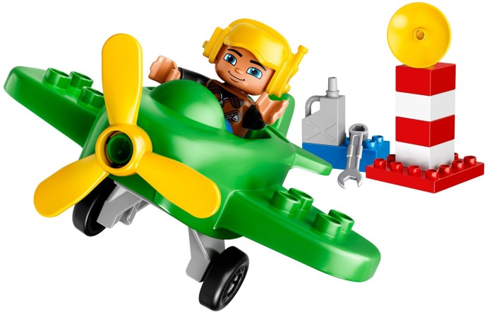 LEGO 10808 Little Plane