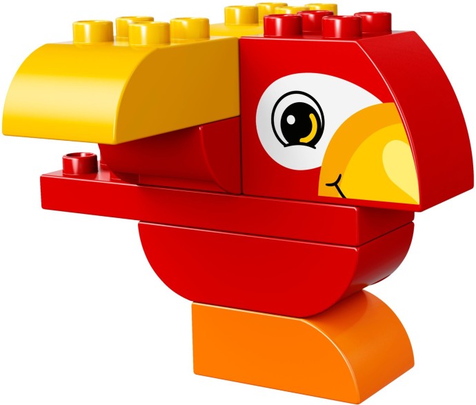 LEGO 10852 My First Parrot