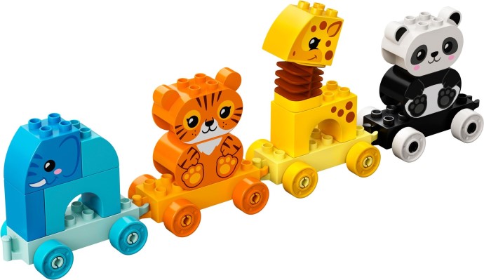 LEGO 10955 Animal Train
