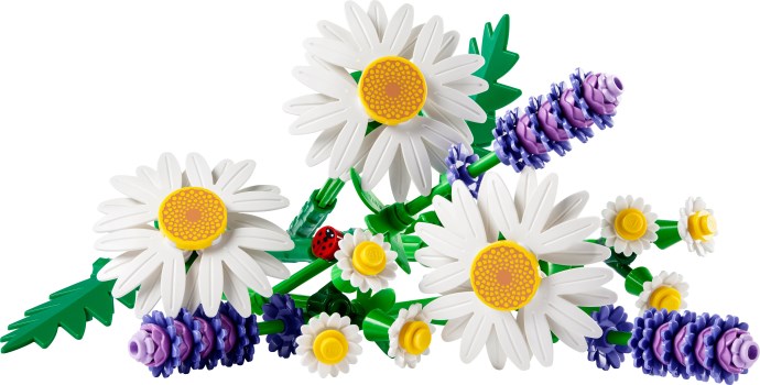 LEGO 11508 Daisies