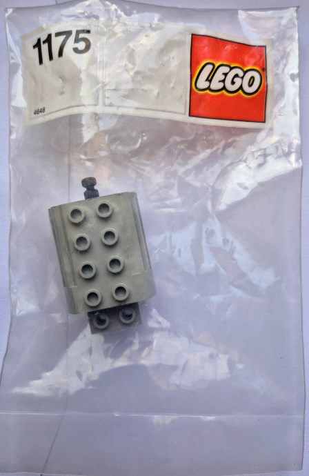 LEGO 1175 4.5V Motor