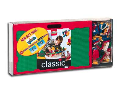 LEGO 1194 Birthday Table Set