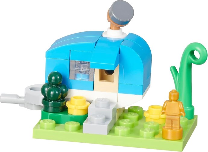 LEGO 11973 Outdoor Adventures