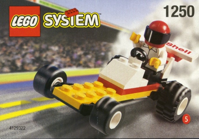 Dragster