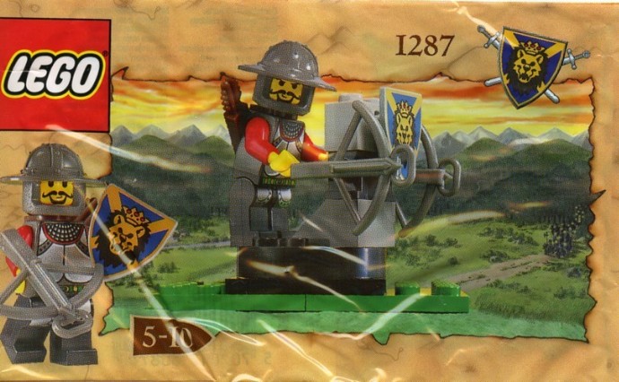 Richard's Arrowseat