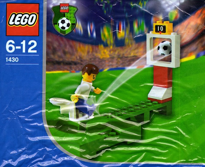 Evolueren Nautisch Kwalificatie Sports | Brickset: LEGO set guide and database
