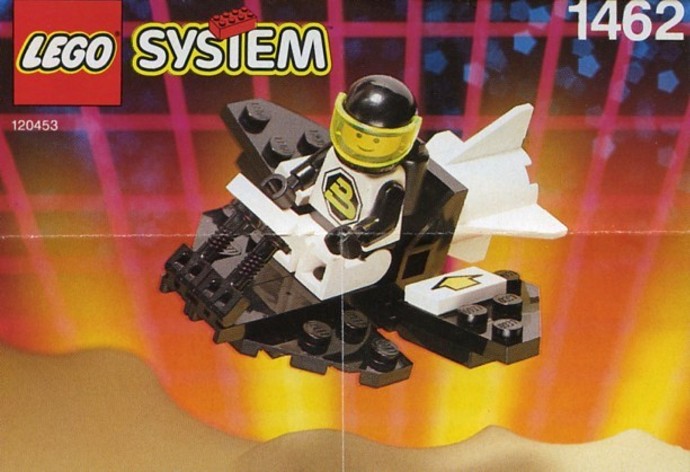Galactic Scout