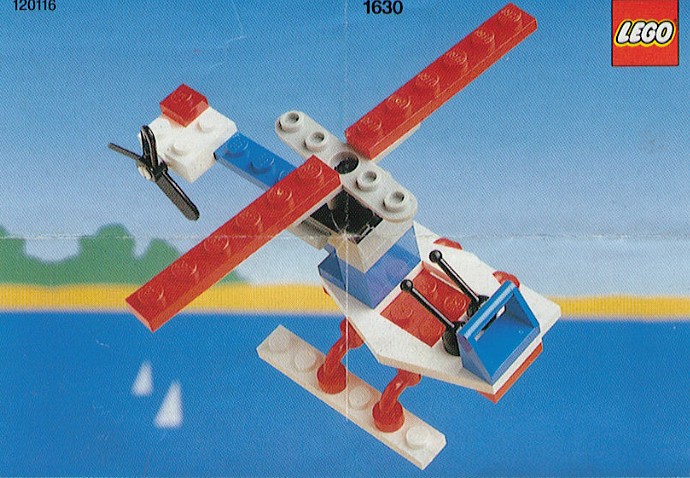 Helicopter