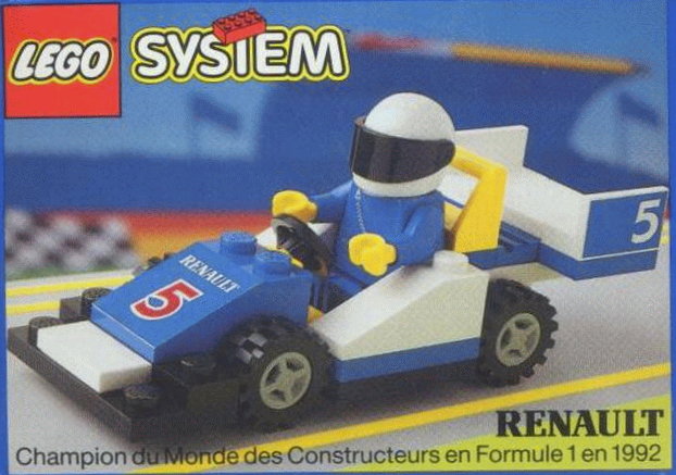 Promotional Set