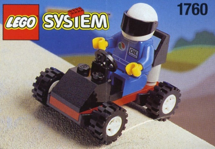 Go-Kart