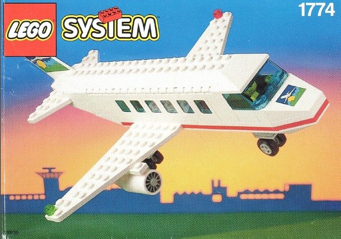 Aircraft