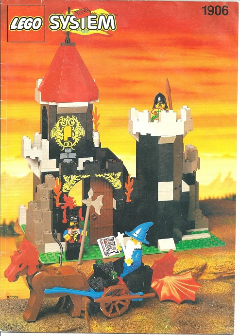 LEGO Knights | Brickset