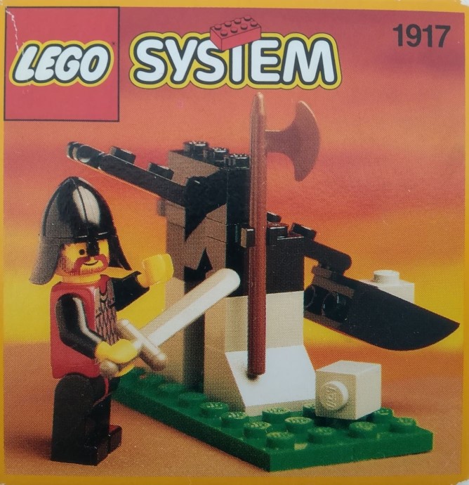 King's Catapult