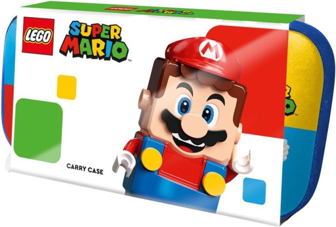 LEGO 193229 Super Mario Carry Case