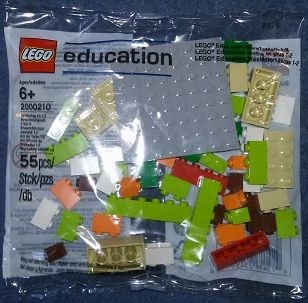 LEGO 2000210 Workshop Kit 1-2