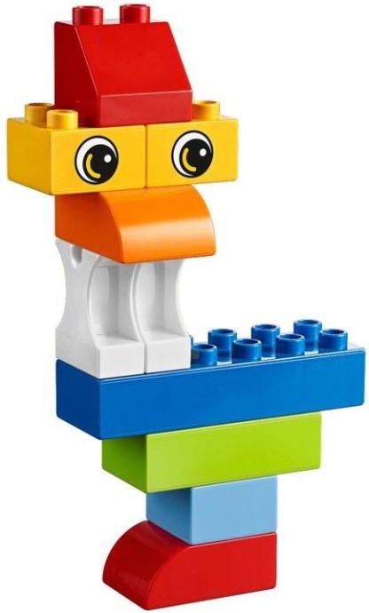 LEGO 2000444 Workshop Kit Back-to-Back