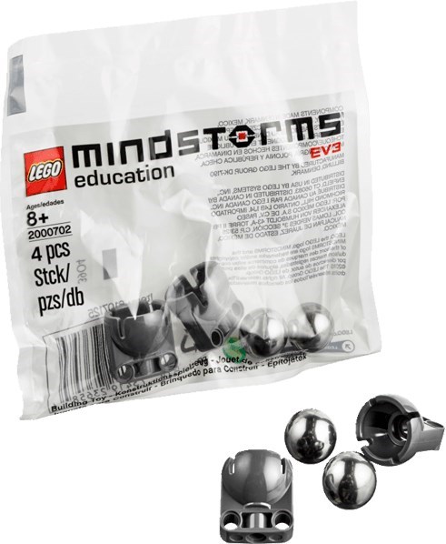 LEGO 2000702 Mindstorms EV3 Replacement Pack 3