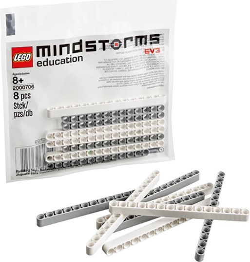 LEGO 2000706 Mindstorms EV3 Replacement Pack 7