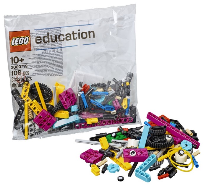 LEGO 2000719 Replacement Parts Pack