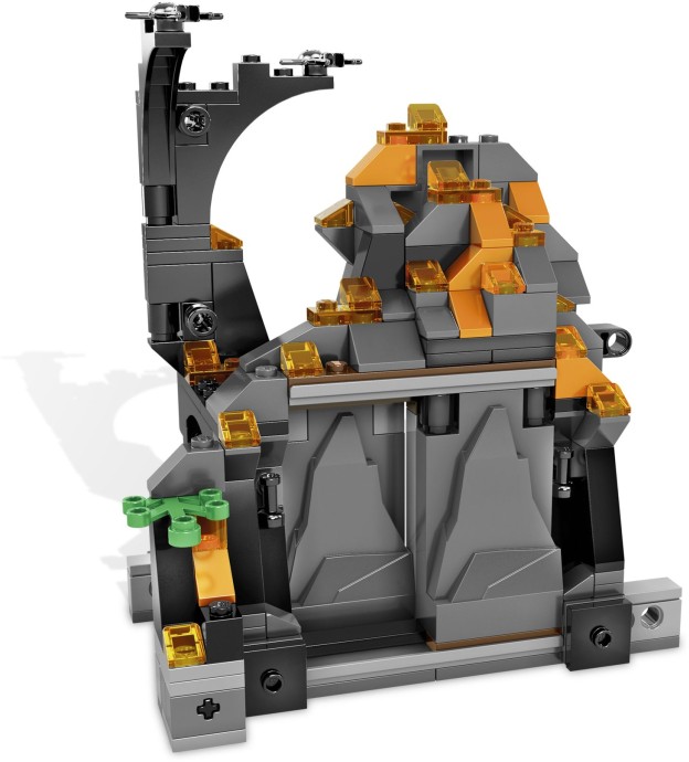 LEGO 20208 The Dark Lair