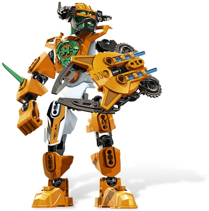 Rocket 2.0 hotsell bionicle