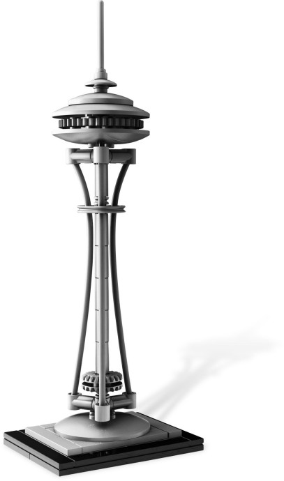 Seattle Space Needle