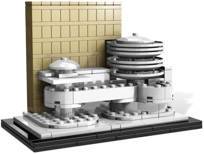 Solomon Guggenheim Museum