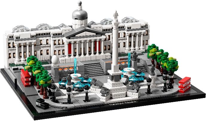 LEGO 21045 Trafalgar Square