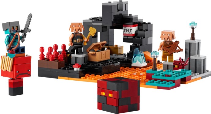 Lego Harry Potter 2023 Megathread : r/lego