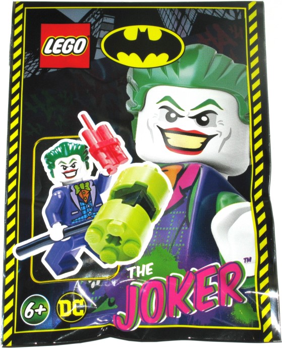 LEGO 211905 Joker