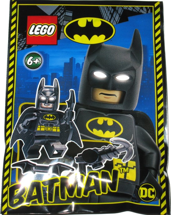 LEGO 212008 Batman