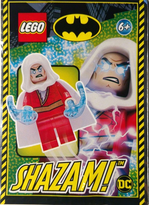 LEGO 212012 Shazam!