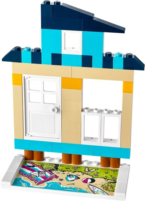 LEGO 21208 Resort Designer