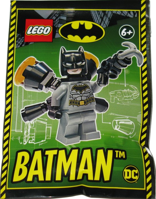 LEGO 212113 Batman