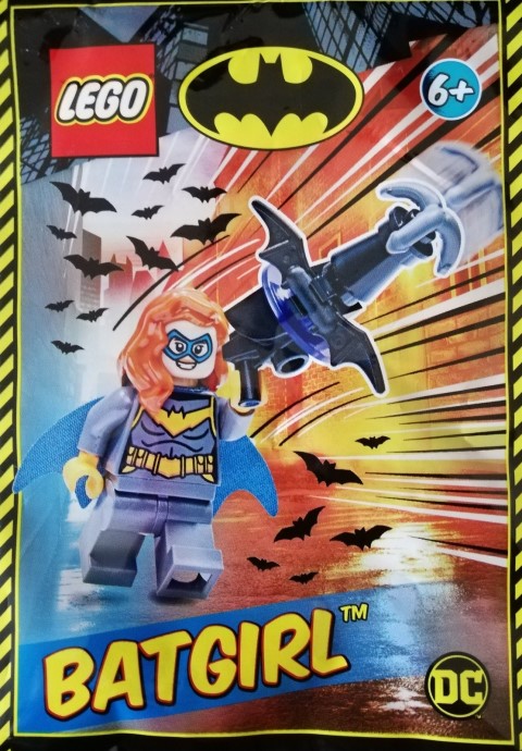LEGO 212115 Batgirl
