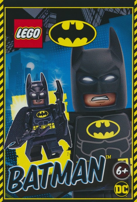 LEGO 212118 Batman