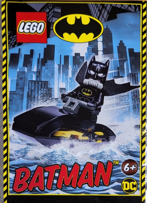 LEGO 212224 Batman with Jet Ski