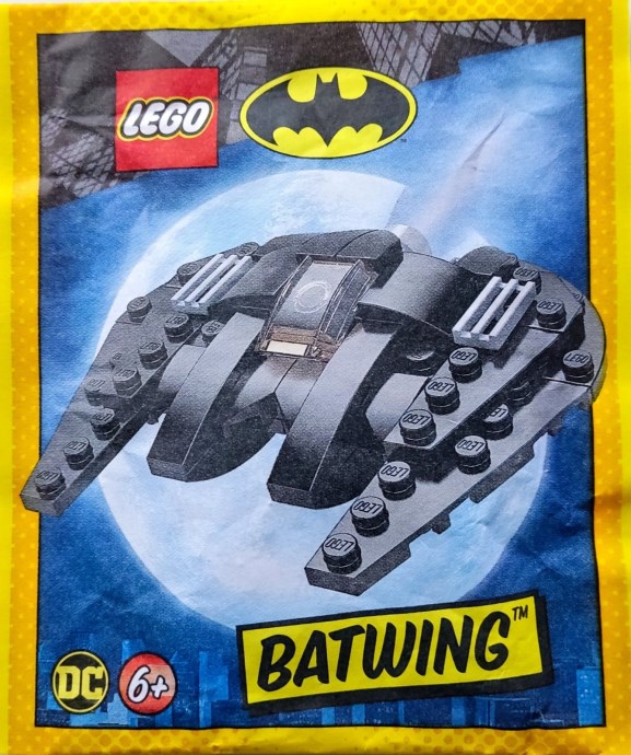 LEGO 212329 Batwing
