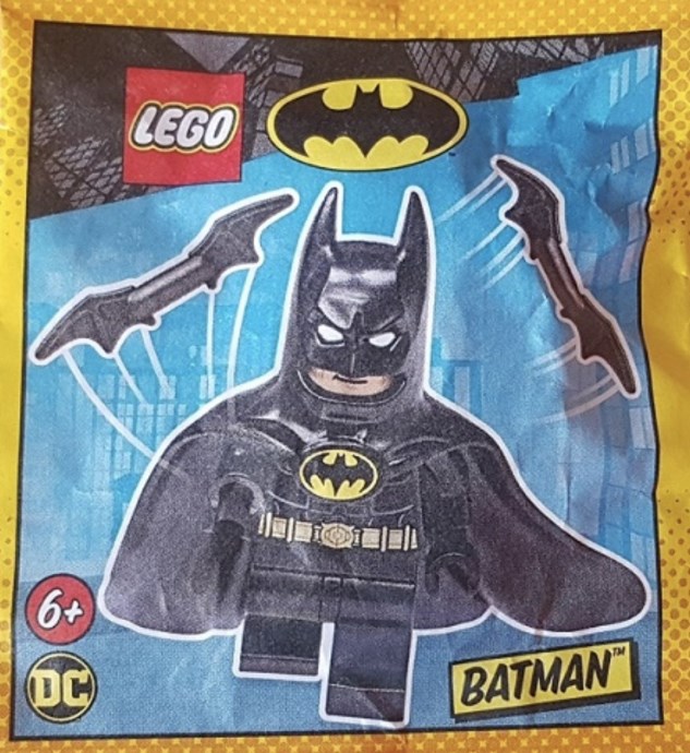 LEGO 212330 Batman