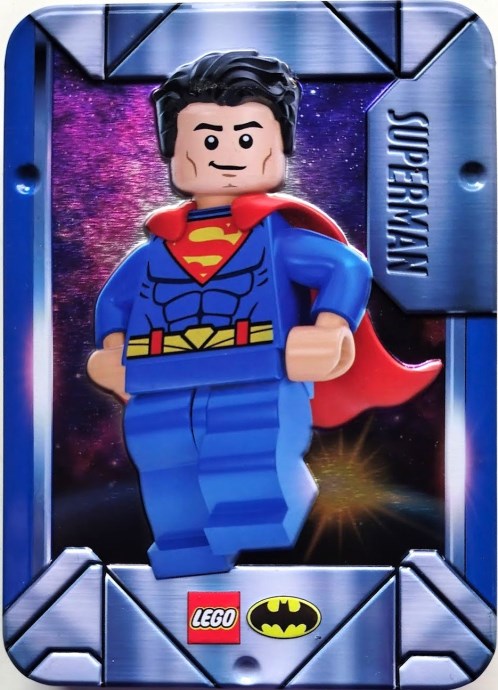 LEGO 212504 Superman