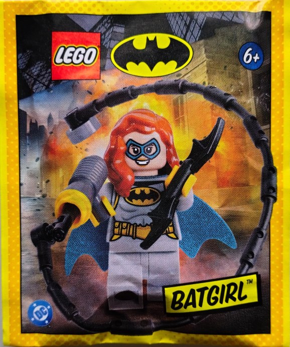LEGO 212506 Batgirl