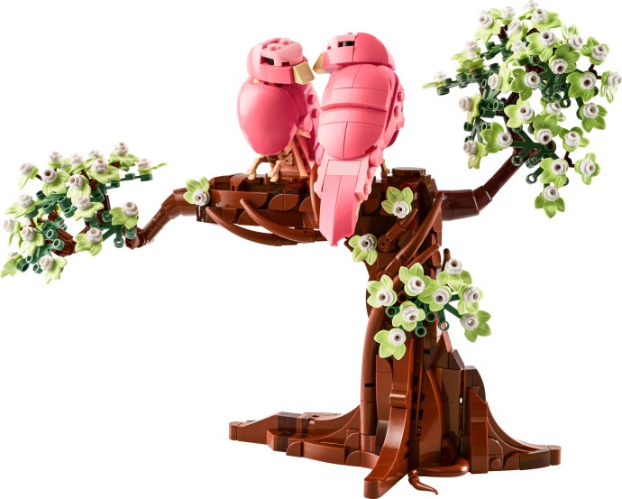 LEGO 21365 Love Birds
