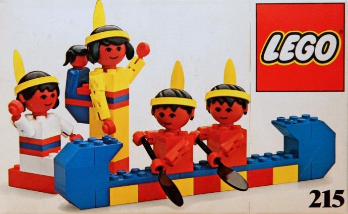 Red Indians