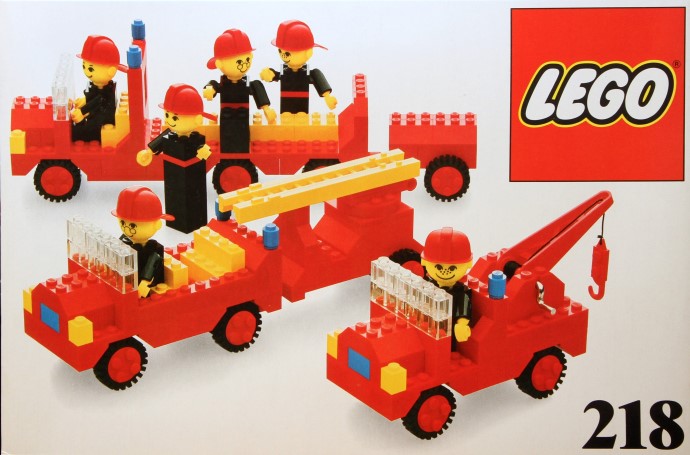 Firemen