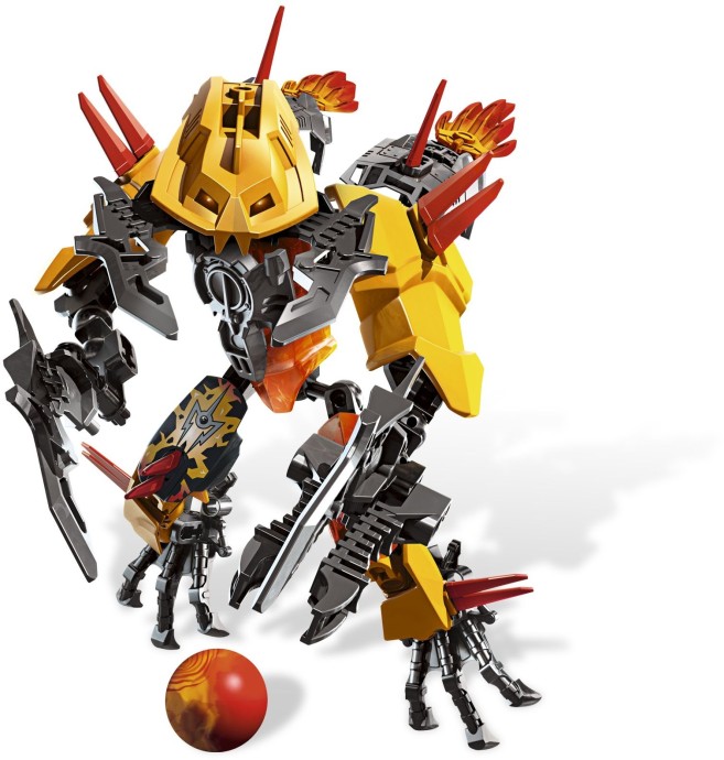 JETBUG
