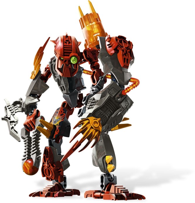 LEGO 2194 Nitroblast | Brickset